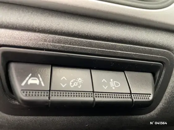 RENAULT CAPTUR II - voiture d'occasion - Photo 15