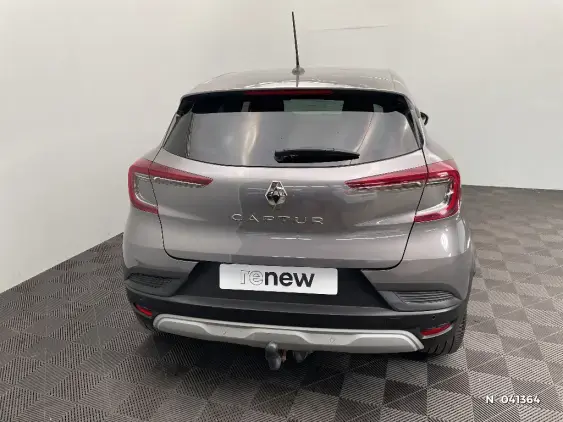 RENAULT CAPTUR II - voiture d'occasion - Photo 6