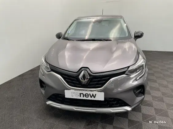 RENAULT CAPTUR II - voiture d'occasion - Photo 3
