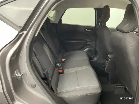 RENAULT CAPTUR II - voiture d'occasion - Photo 11