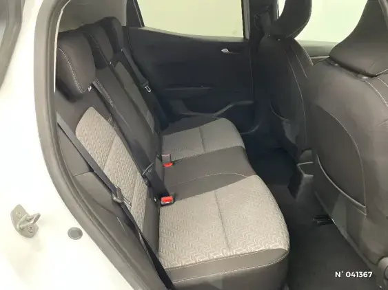 RENAULT CLIO V - voiture d'occasion - Photo 11
