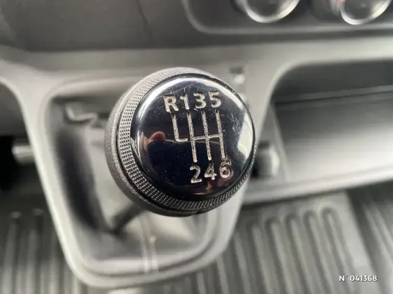 RENAULT MASTER FG III - voiture d'occasion - Photo 23