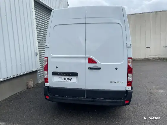 RENAULT MASTER FG III - voiture d'occasion - Photo 6
