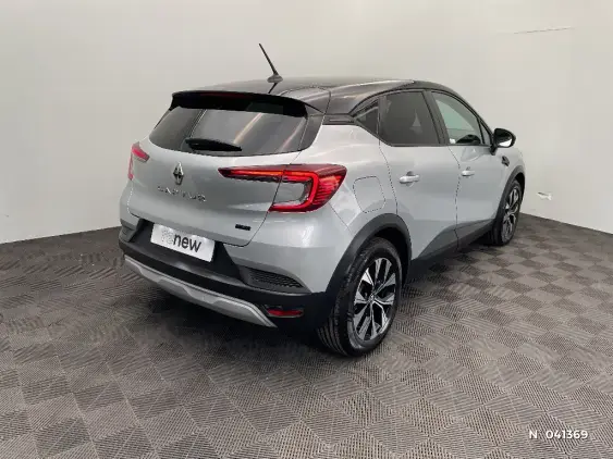 RENAULT CAPTUR II - voiture d'occasion - Photo 4