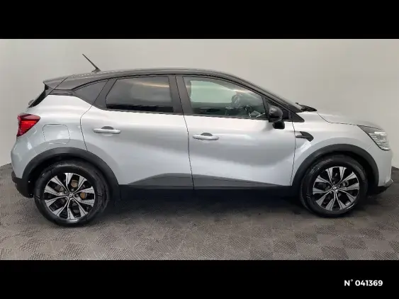 RENAULT CAPTUR II - voiture d'occasion - Photo 5