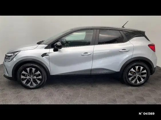 RENAULT CAPTUR II - voiture d'occasion - Photo 2