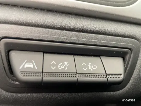 RENAULT CAPTUR II - voiture d'occasion - Photo 15