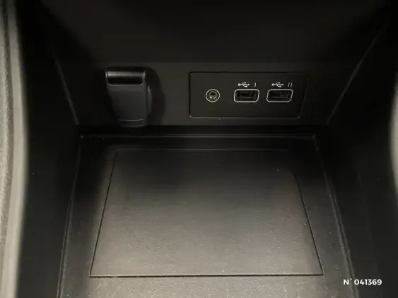 RENAULT CAPTUR II - voiture d'occasion - Photo 25