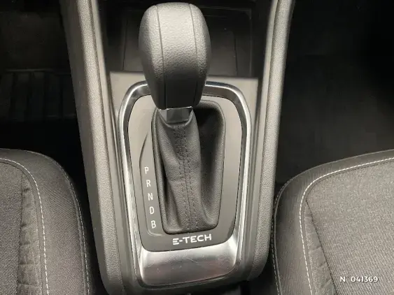 RENAULT CAPTUR II - voiture d'occasion - Photo 26