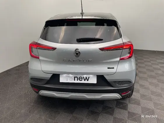 RENAULT CAPTUR II - voiture d'occasion - Photo 6
