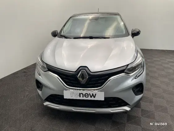 RENAULT CAPTUR II - voiture d'occasion - Photo 3