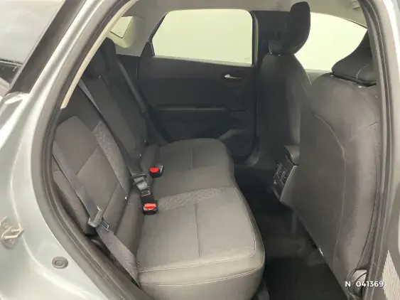 RENAULT CAPTUR II - voiture d'occasion - Photo 11