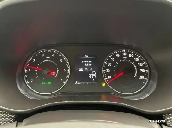 DACIA SANDERO III - voiture d'occasion - Photo 12