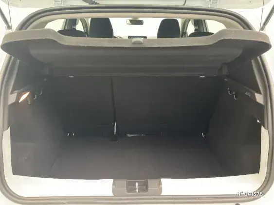 DACIA SANDERO III - voiture d'occasion - Photo 7