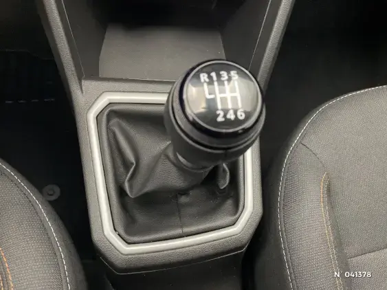 DACIA SANDERO III - voiture d'occasion - Photo 26