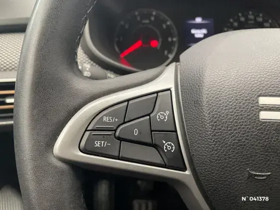 DACIA SANDERO III - voiture d'occasion - Photo 28