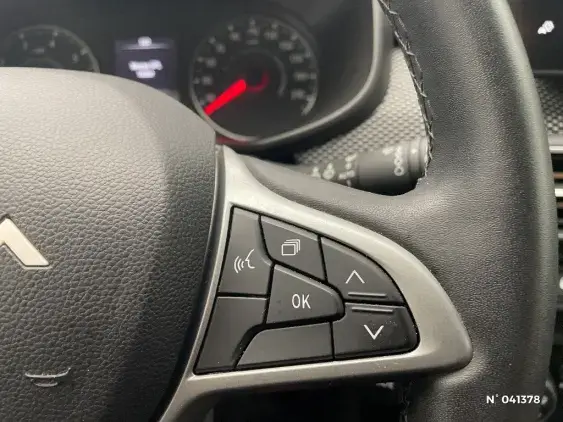DACIA SANDERO III - voiture d'occasion - Photo 29