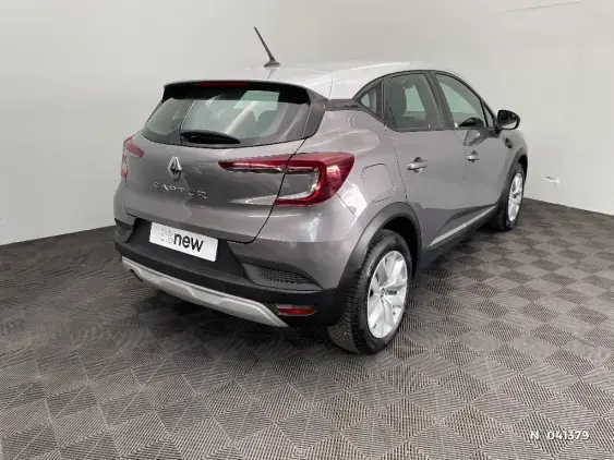 RENAULT CAPTUR II - voiture d'occasion - Photo 4