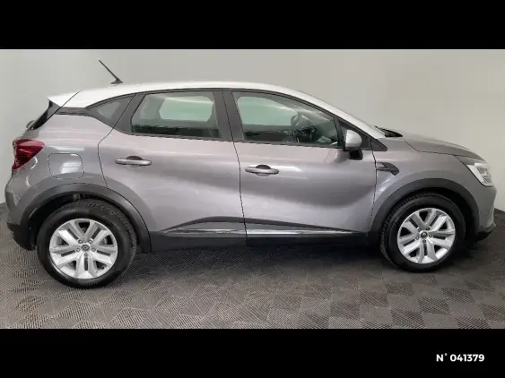 RENAULT CAPTUR II - voiture d'occasion - Photo 5