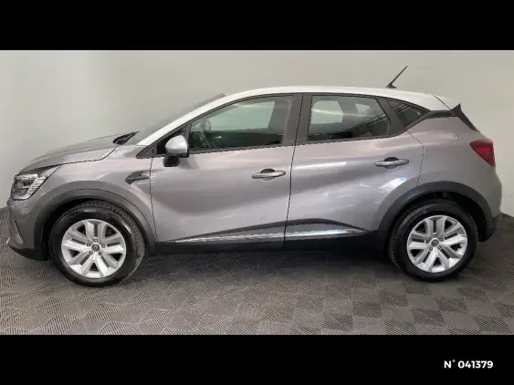RENAULT CAPTUR II - voiture d'occasion - Photo 2