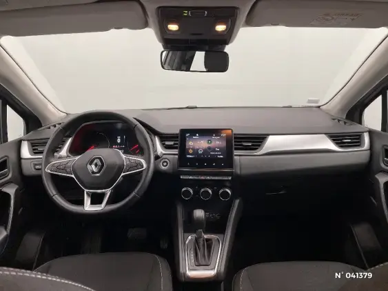 RENAULT CAPTUR II - voiture d'occasion - Photo 9