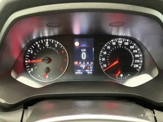 RENAULT CAPTUR II - voiture d'occasion - Photo 12