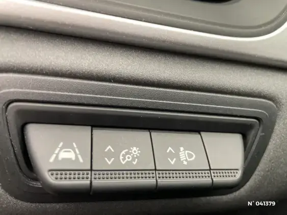 RENAULT CAPTUR II - voiture d'occasion - Photo 15