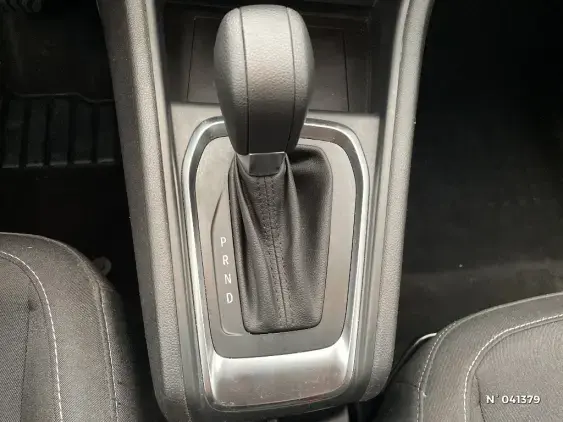 RENAULT CAPTUR II - voiture d'occasion - Photo 26