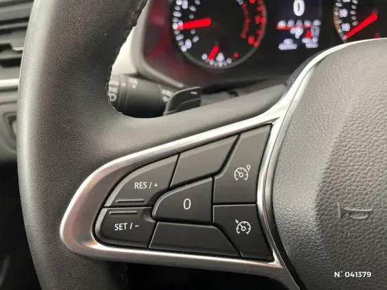 RENAULT CAPTUR II - voiture d'occasion - Photo 28