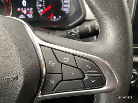 RENAULT CAPTUR II - voiture d'occasion - Photo 29