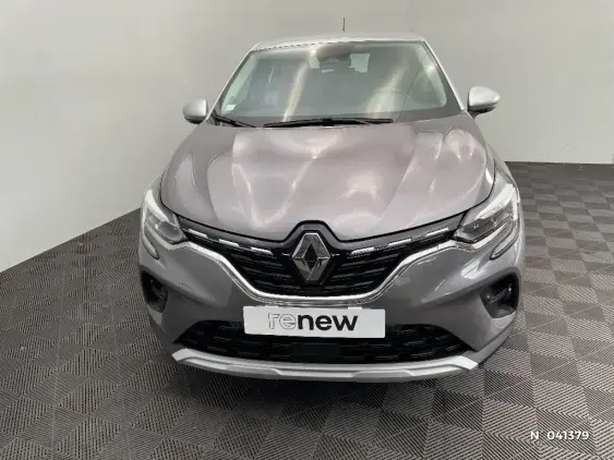 RENAULT CAPTUR II - voiture d'occasion - Photo 3