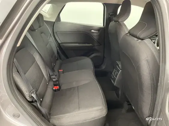 RENAULT CAPTUR II - voiture d'occasion - Photo 11