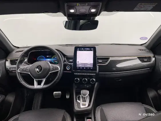 RENAULT ARKANA - voiture d'occasion - Photo 9