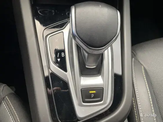 RENAULT ARKANA - voiture d'occasion - Photo 26