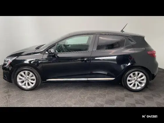 RENAULT CLIO V - voiture d'occasion - Photo 2