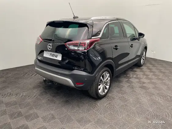 OPEL CROSSLAND X - voiture d'occasion - Photo 4