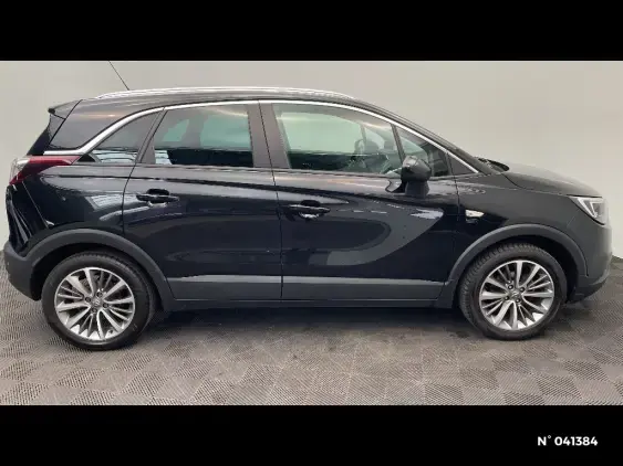 OPEL CROSSLAND X - voiture d'occasion - Photo 5