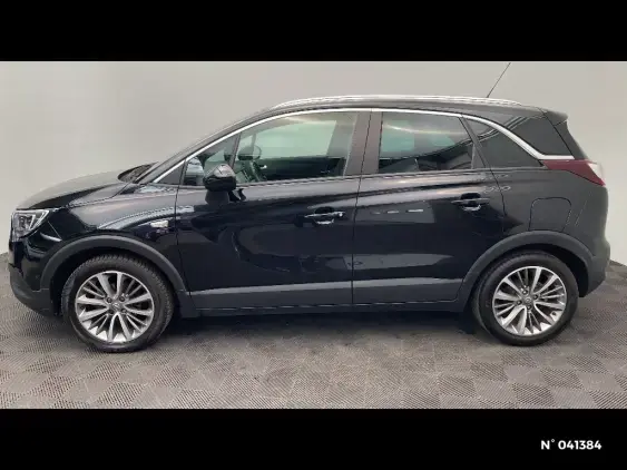 OPEL CROSSLAND X - voiture d'occasion - Photo 2