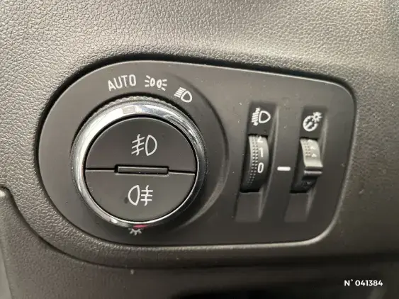OPEL CROSSLAND X - voiture d'occasion - Photo 15