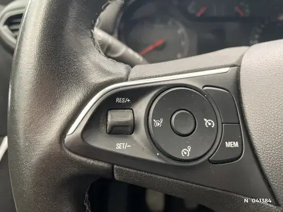 OPEL CROSSLAND X - voiture d'occasion - Photo 29