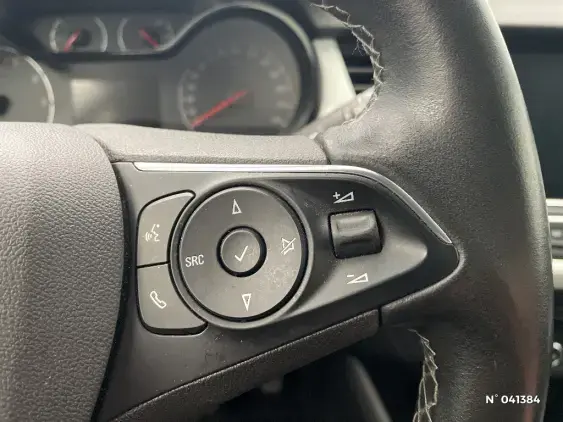 OPEL CROSSLAND X - voiture d'occasion - Photo 30