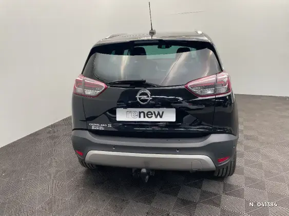 OPEL CROSSLAND X - voiture d'occasion - Photo 6