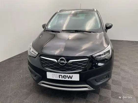 OPEL CROSSLAND X - voiture d'occasion - Photo 3