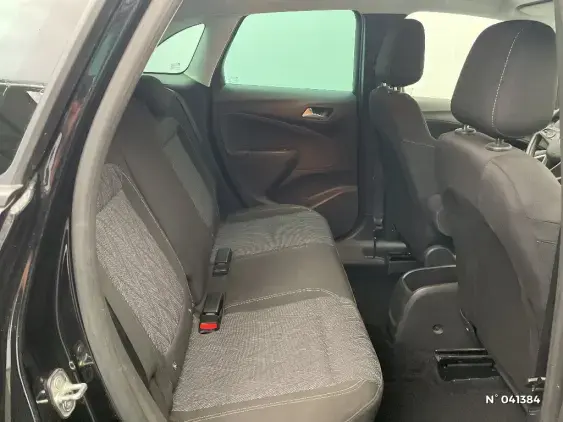 OPEL CROSSLAND X - voiture d'occasion - Photo 11
