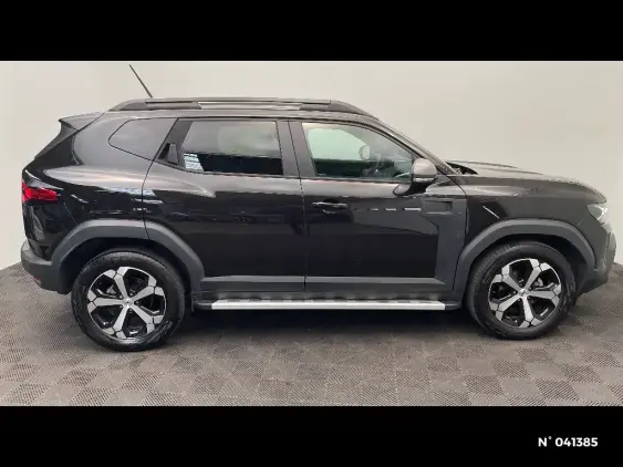 DACIA DUSTER III - voiture d'occasion - Photo 5