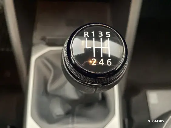 DACIA DUSTER III - voiture d'occasion - Photo 26