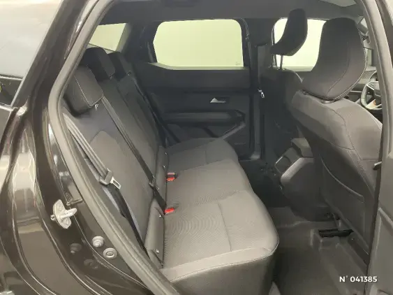 DACIA DUSTER III - voiture d'occasion - Photo 11
