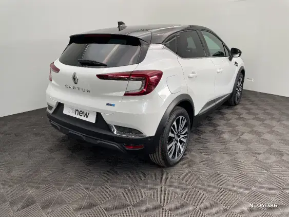 RENAULT CAPTUR II - voiture d'occasion - Photo 4