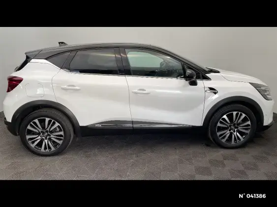RENAULT CAPTUR II - voiture d'occasion - Photo 5
