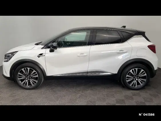 RENAULT CAPTUR II - voiture d'occasion - Photo 2